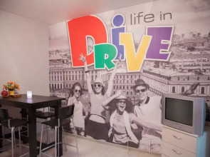 Лебедушка на Достоевского