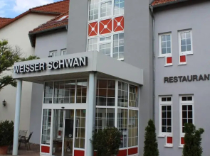 Hotel Weisser Schwan