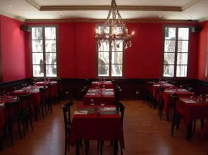 Hotel Brasserie Des Arenes