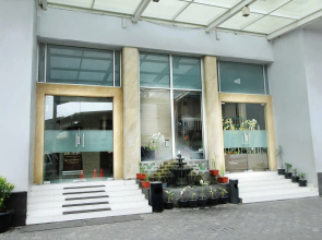 Airy Grogol Kyai Tapa Jakarta
