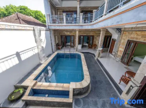 Dive & Dwell Tulamben