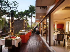 d'primahotel Seminyak