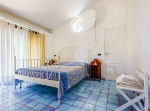 Villa Salvatorosa