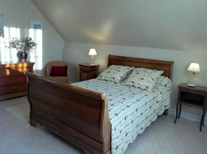Chambre Heloise