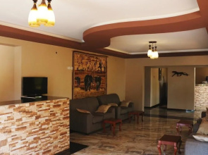 The Mansion Hotel