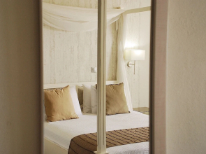 Samothraki Beach Apartments and Suites Hotel