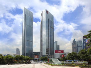 Sheraton Guangzhou Hotel