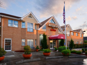 Residence Inn By Marriott San Antonio Airport/Alamo Heights