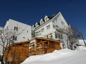 Hill Side Inn Garden Cress
