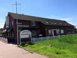 Huus Störtebeker