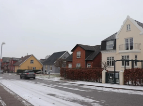 Struer Town House