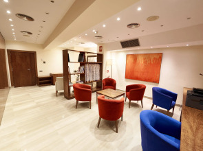 Hotel Garbi Millenni