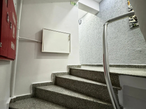 Taksim Istiklal Suites