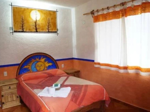 Hotel Posada Casa Las Gaviotas