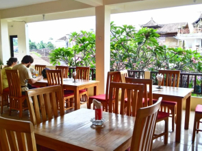 Nyoman Badri Homestay