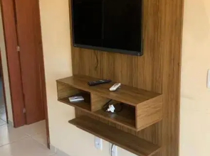 Pousada Guardiã do Rosa