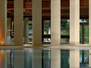 Le Clos des Sources Hôtel*** & Spa