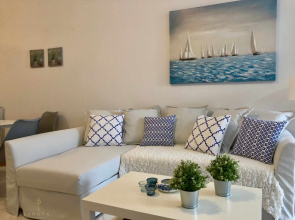 Kallithea Blue Paradise #35