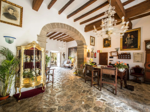 Muleta de Ca S'Hereu Agroturismo