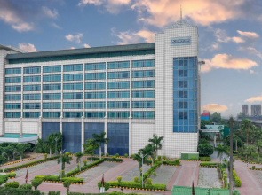Country Inn & Suites by Radisson, Sahibabad, Distt Ghaziabad (U.P.)