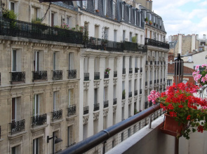 Chambre d'Amis (Chambres d'Hôtes/BnB/Guest House)