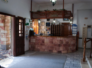 Asteri Hotel