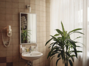 Парк-отель «Голосеево»