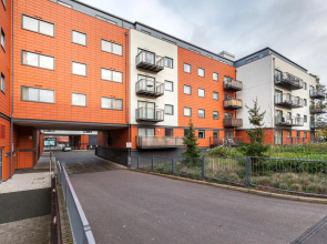 Roomspace Serviced Apartments - Capitol Square