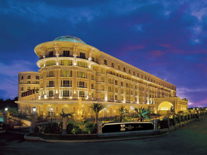 ITC Maratha Mumbai, a Luxury Collection Hotel, Mumbai