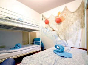 Нарния Сквот 