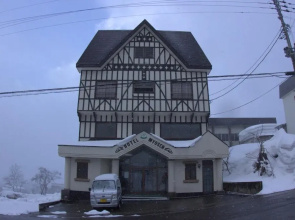 Hotel Myosen