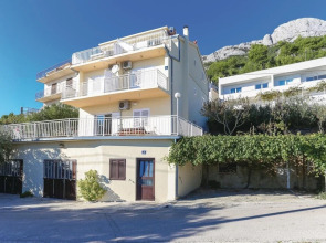 Stunning Home in Marusici With Wifi and 1 Bedrooms