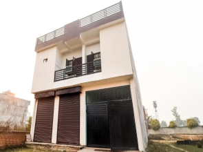 New Property Integral University