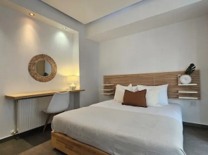 Phaedrus Living: Limassol Ocean Pearl Residence