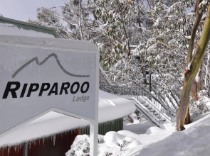 Ripparoo Ski Lodge