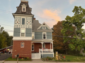 Cheney House B&B