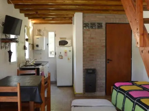 Rancho Pampa