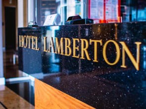 Hotel Lamberton