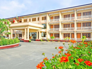Shwe Hin Tha Hotel