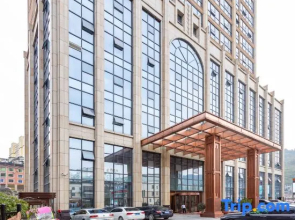 Tianrui Hotel