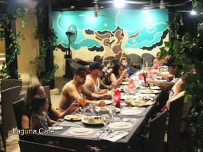 Fairways and Bluewater Boracay