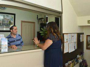 Little House in Bakah