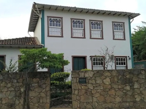 Pouso Realeza