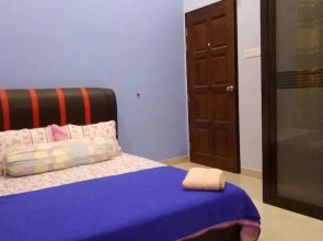 DBukit Losong Villa 1 Kuala Terengganu