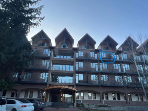 Bakuriani Resort N421