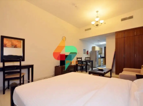 Elite Sports Residence 4