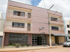 Bettos Hotel