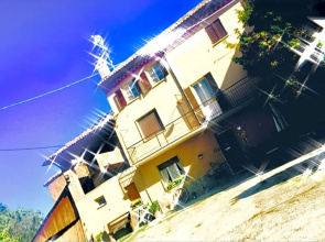 Felix House