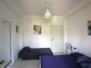 B&B Mezzabrino Vista Castello