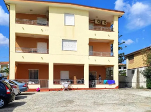 Appartamento in villa Nicola's house